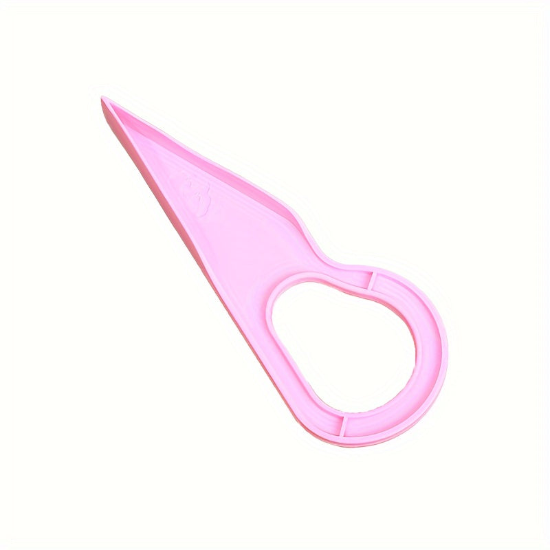 Comfortable Mattress Elevator Wedge for Bed Making Back Pain Relief Sturdy PP Material