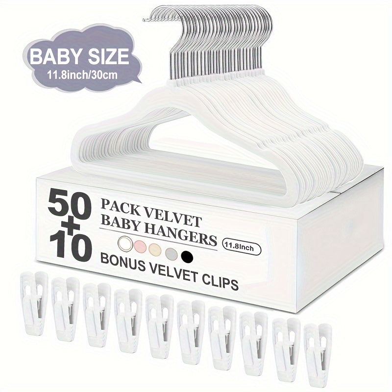 50 Atlas kiyimlarini quritish uchun bolalar kiyimlarini quruq saqlash uchun antislip saqlash tashkilotchisi