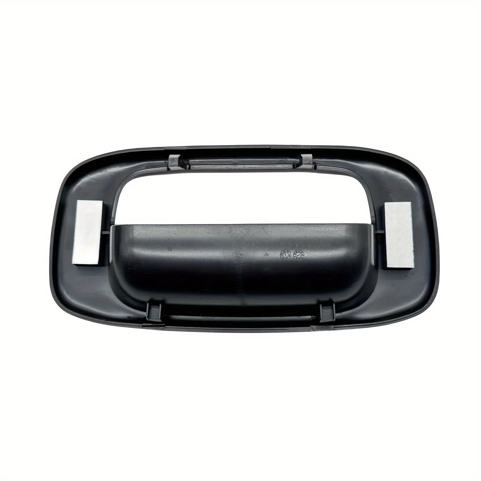 Rear Tailgate Handle and Flapper Trim Kit for Pickup Trucks 1999-2006