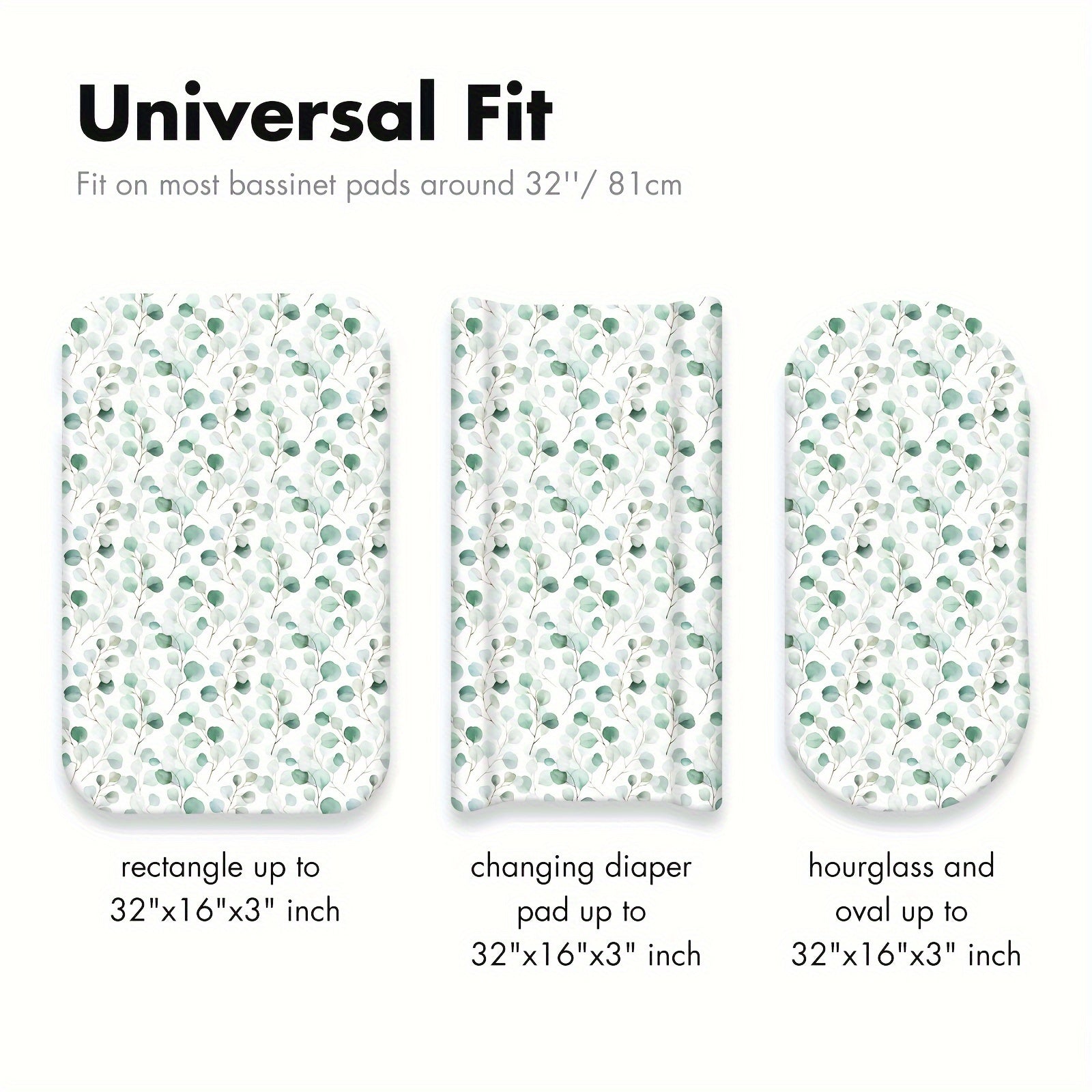 Комплект простыней для кроватки 4 шт. для мальчиков и девочек, дышащие натяжные простыни для кроваток стандартного размера