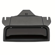SUV, yuk mashinası va boshqa avtomobillar uchun markaziy konsol qulflash plitasi, armrest qopqog'i va o'rindiq qopqog'ini almashtirish