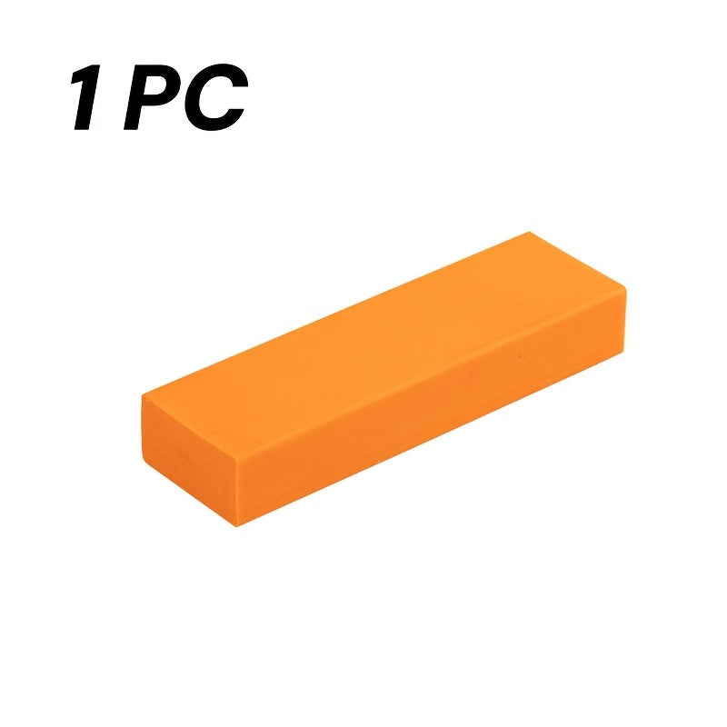 Lime Scale and Rust Remover Rubber Eraser for Bathroom Kitchen RV Cleaning