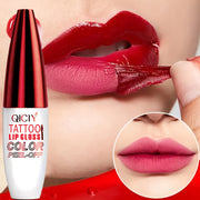 Pink Matte Lip Gloss Waterproof Long-Lasting for All Skin Types