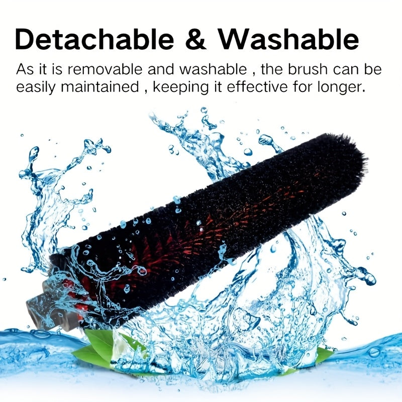 27-Piece Vacuum Cleaner Accessory Kit for Roborock and Xiaomi S7 G10 Series