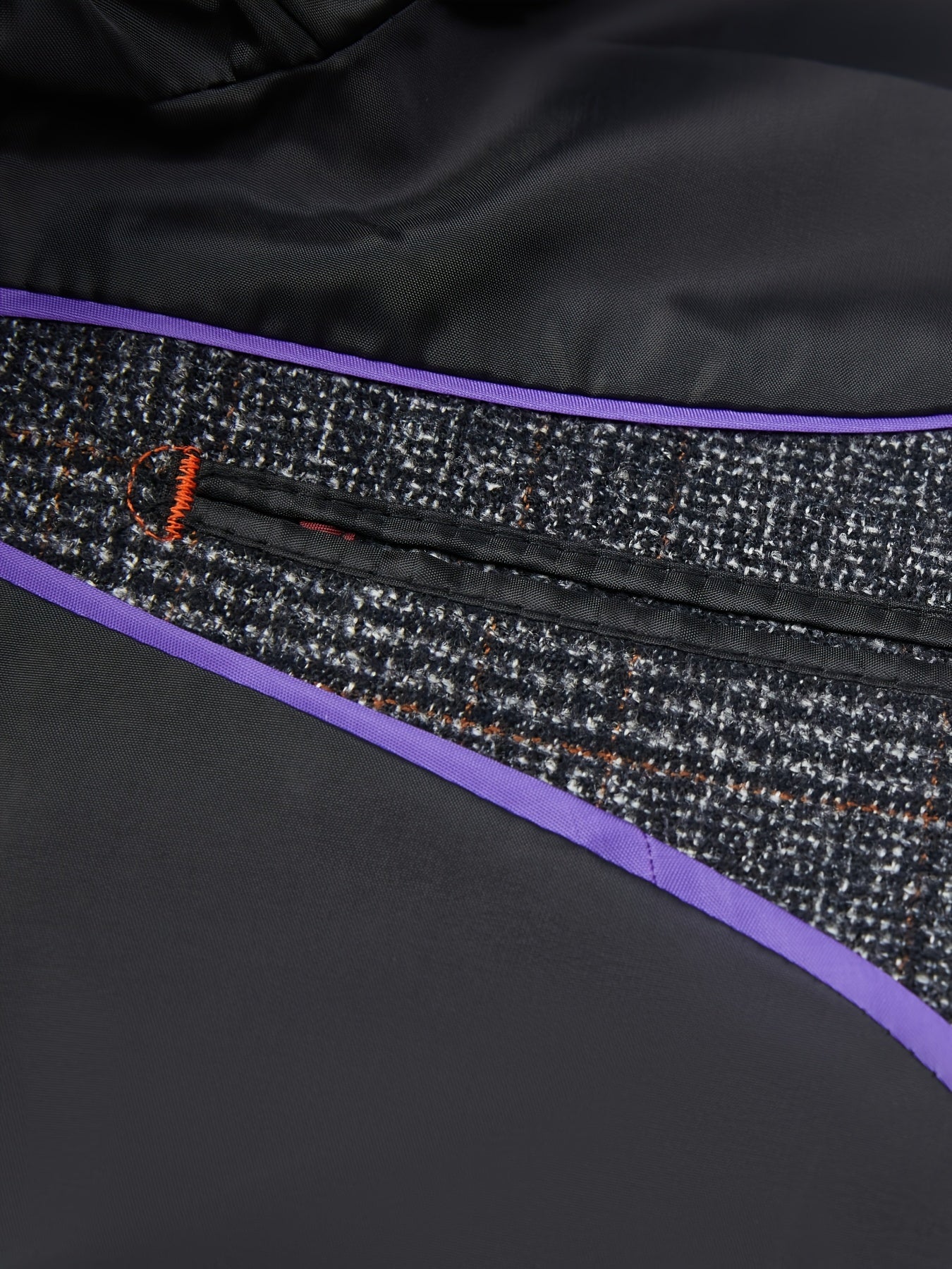 Men's Polyester Plaid Casual Blazer for Spring Fall Business Work