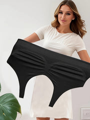 Women’s Plus Size Seamless Wireless Mesh Sports Bra for Yoga Fitness Running