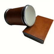 Professional Chef's Knife Sharpeners Set Stainless Steel Fine Grit Manual Kitchen Restaurant