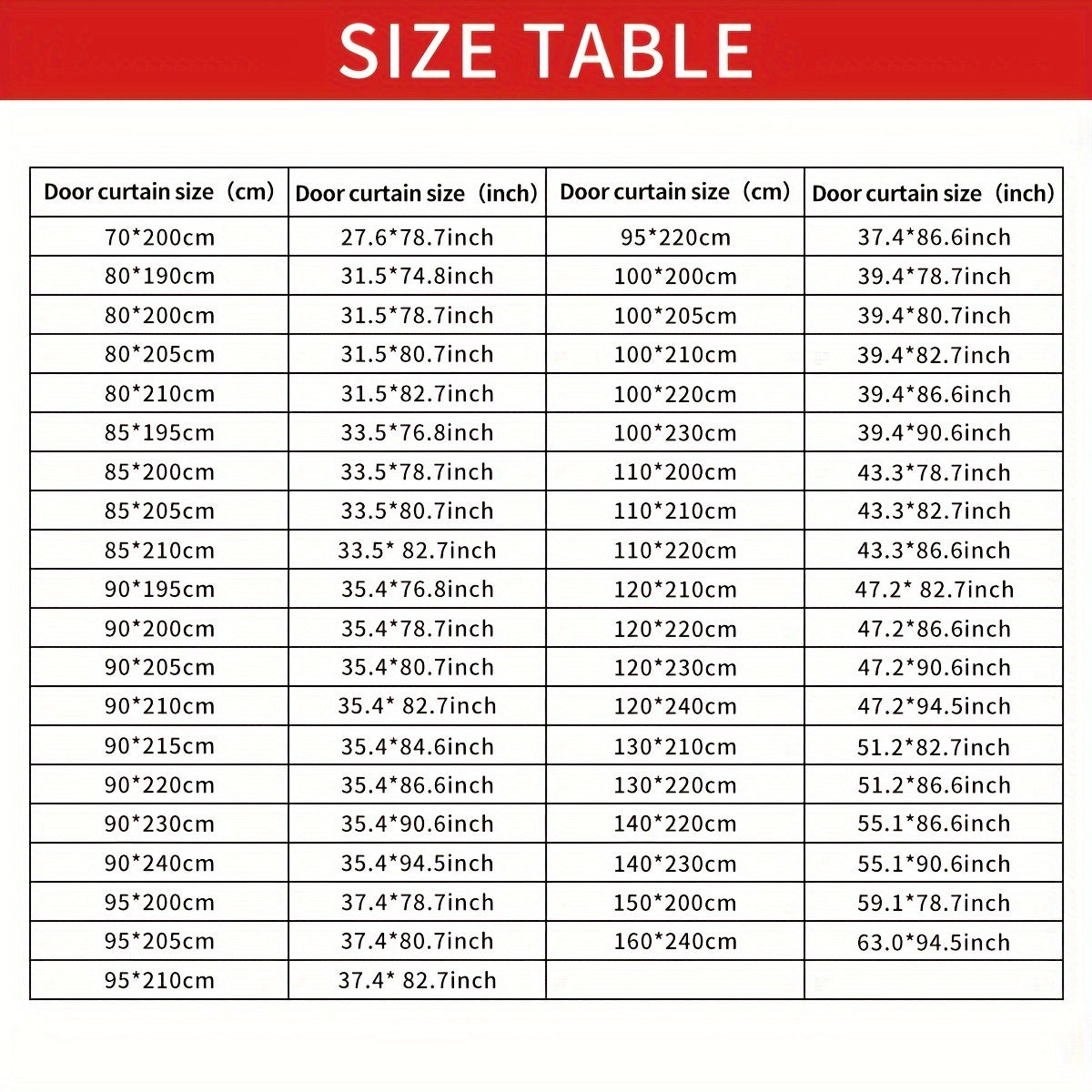 Magnetic Insect Screen for Kitchen and Living Room Fly-Proof Self-Closing Summer Mesh