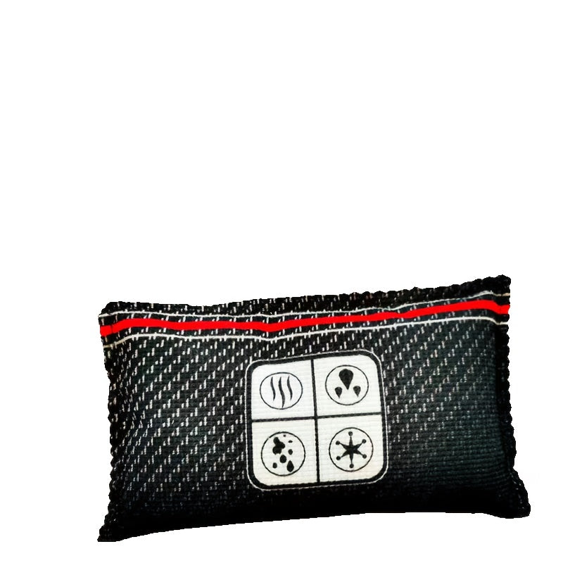 Многоразовый силиконовый осушитель для автомобиля 400 г, противозапотевый поглотитель влаги, подходит для автомобилей и яхт