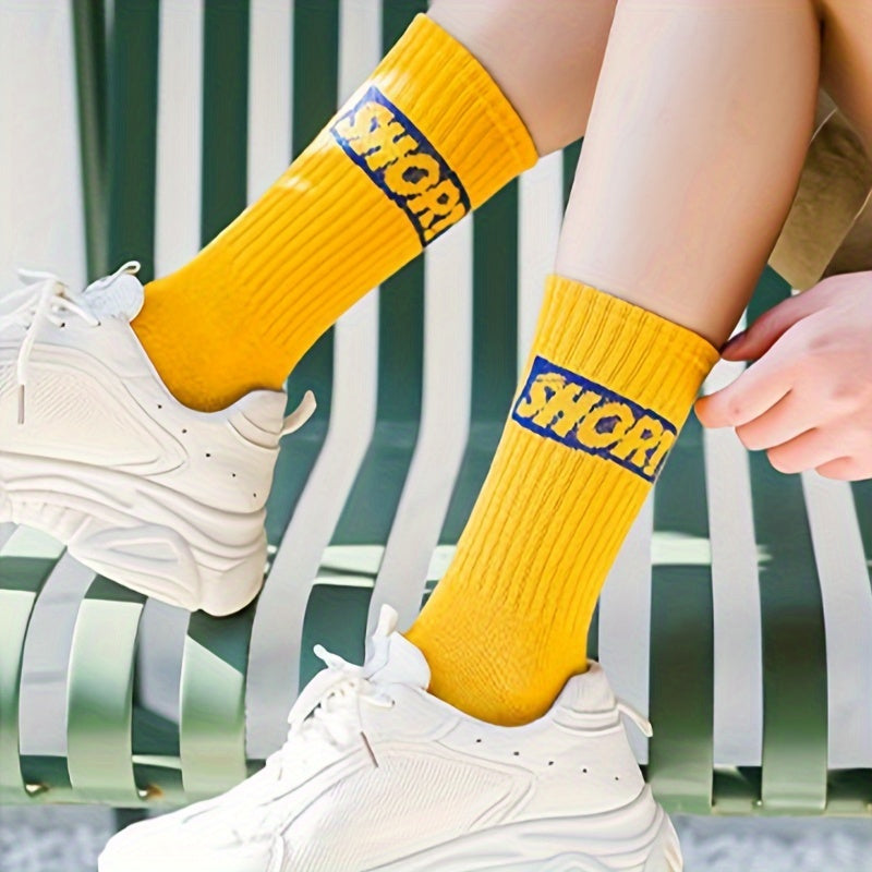 Men's Compression Sports Socks 20 Pairs Breathable Cushioned Running Cycling Hiking