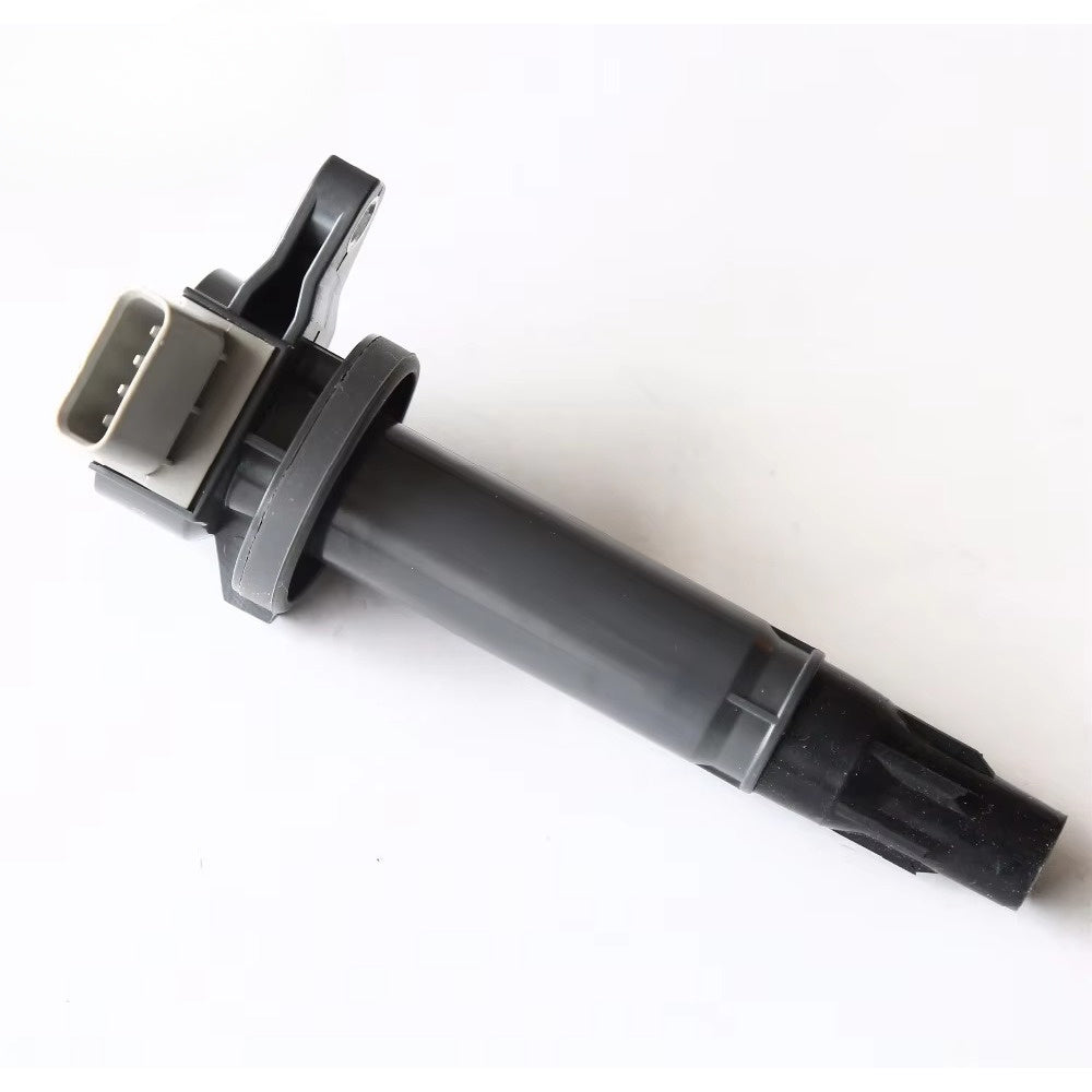 Ignition Coil for Small Car 1.3L 1.5L Durable Spark Plug Replacement