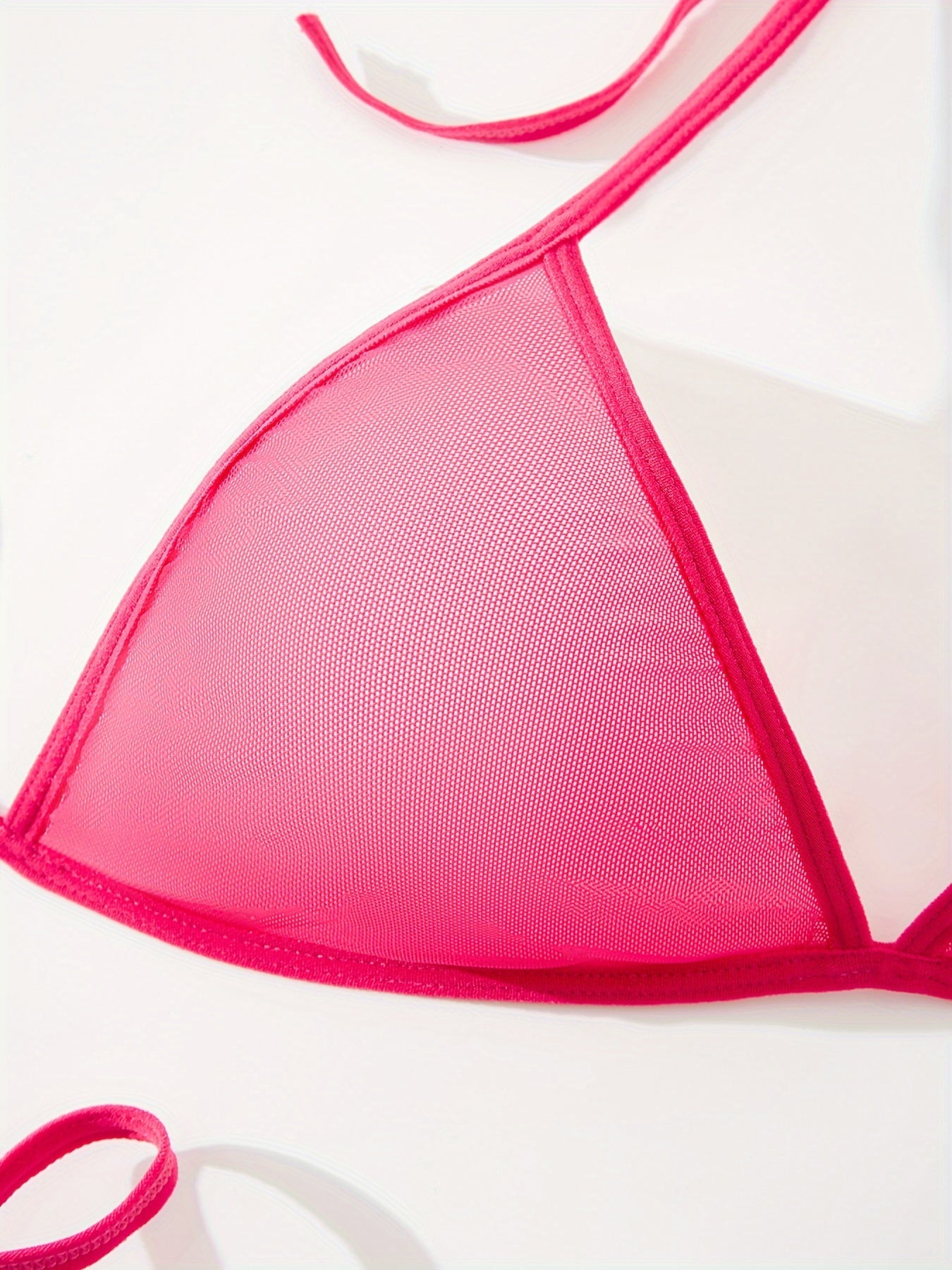 Women's Lace Satin Lingerie Set for Romantic Occasions