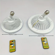 Zamonaviy LED shiftli changyutgich chiroqi va masofadan boshqarish, sozlanadigan rang harorati, E27 rozetkasi