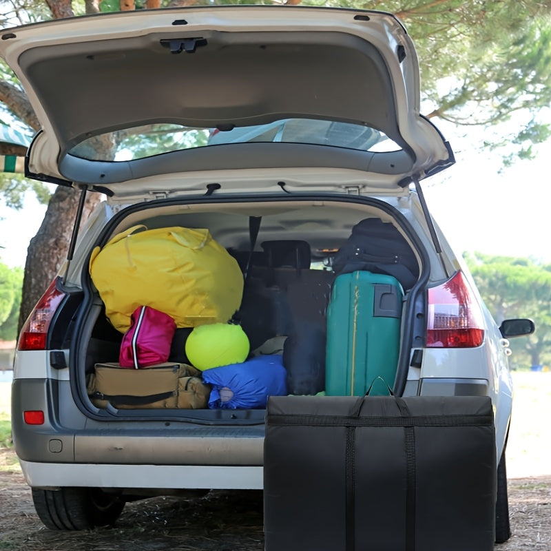 Extra Large Storage Bag for Moving Travel Dormitory Durable Duffle