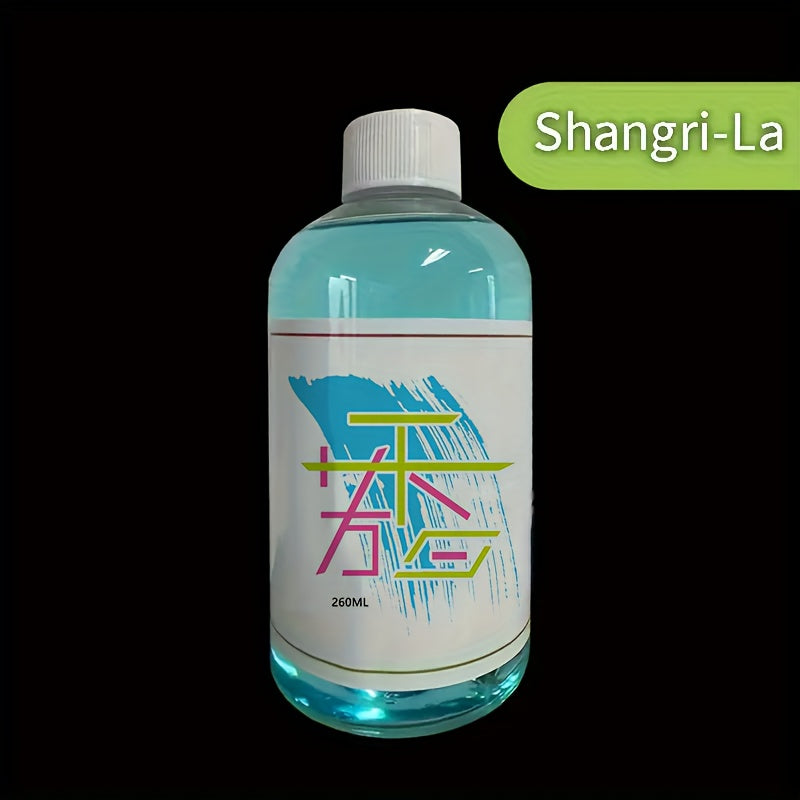 260ML Plant-Based Aromatherapy Essential Oil for Diffusers and Car Fresheners