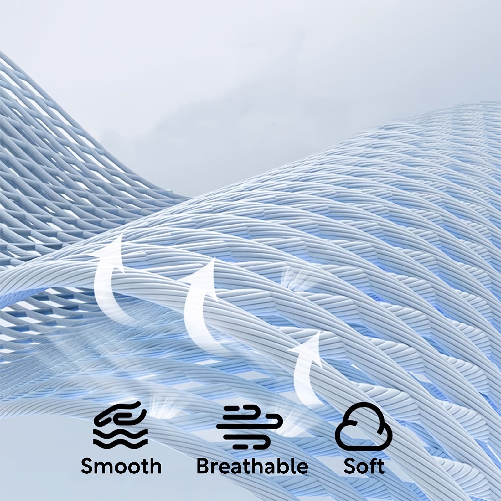 U-Shaped Maternity Pillow Polyester Fiber Adjustable Back Support Lightweight