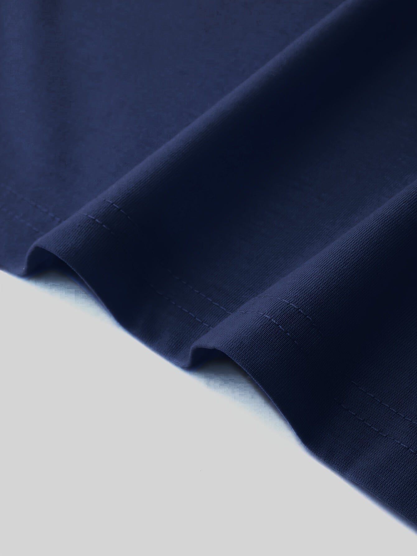 Katta o'lchamdagi erkaklar uchun BROOKLYN bosma T-ko'ylagi, katta va baland erkaklar uchun yozgi qisqa yengli T-ko'ylak.