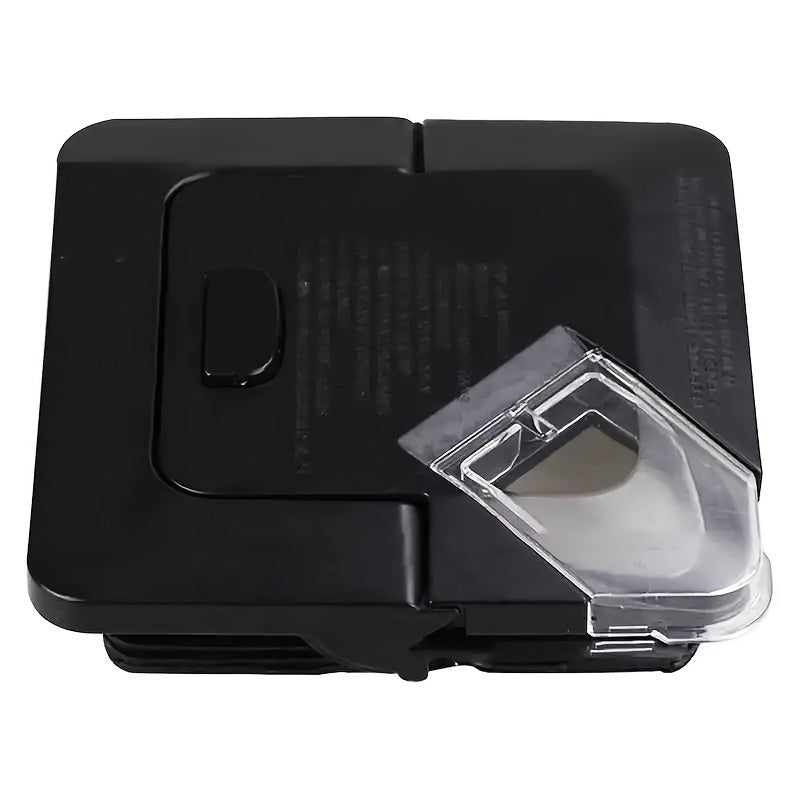 Blender Replacement Spout Cover for 72 oz Square Pitcher Compatible with NJ600 NJ602 BL500 BL781