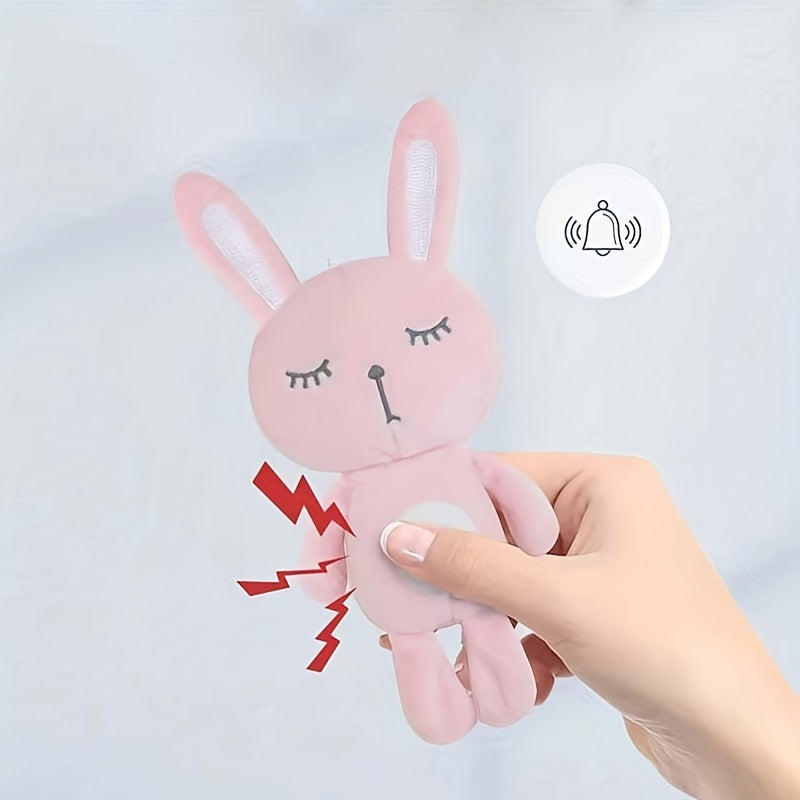 Bolalar uchun yumshoq hayvoncha o'yinchoq, yostiqcha, yurish uchun arava, avtomobil o'rindig'i, o'qitish va ko'ngilochar