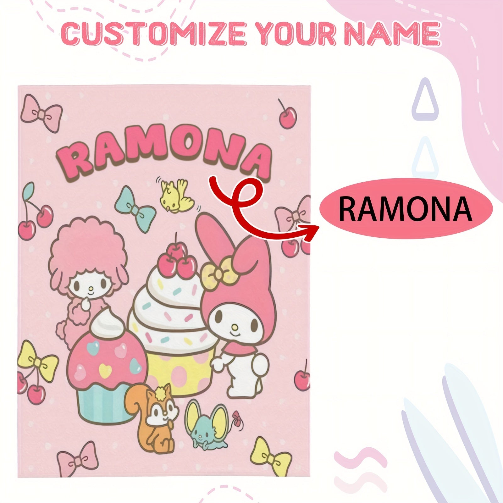 Ultra-Soft Flannel Throw Blanket for All Seasons with Vibrant Digital Print for Camping and Snuggling