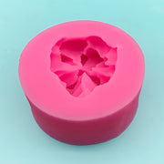 Silicone Cake Decorating Mold Peony Flower for Sugarcraft Chocolate Fondant DIY