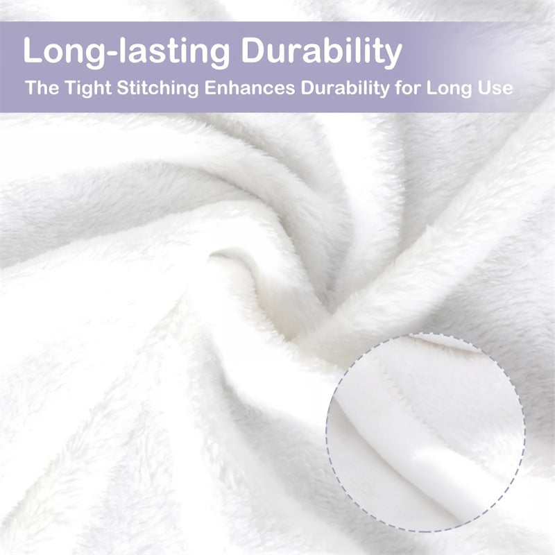 Halloween Cozy Blanket with Witchy Pink Green and Wizard of Oz Theme