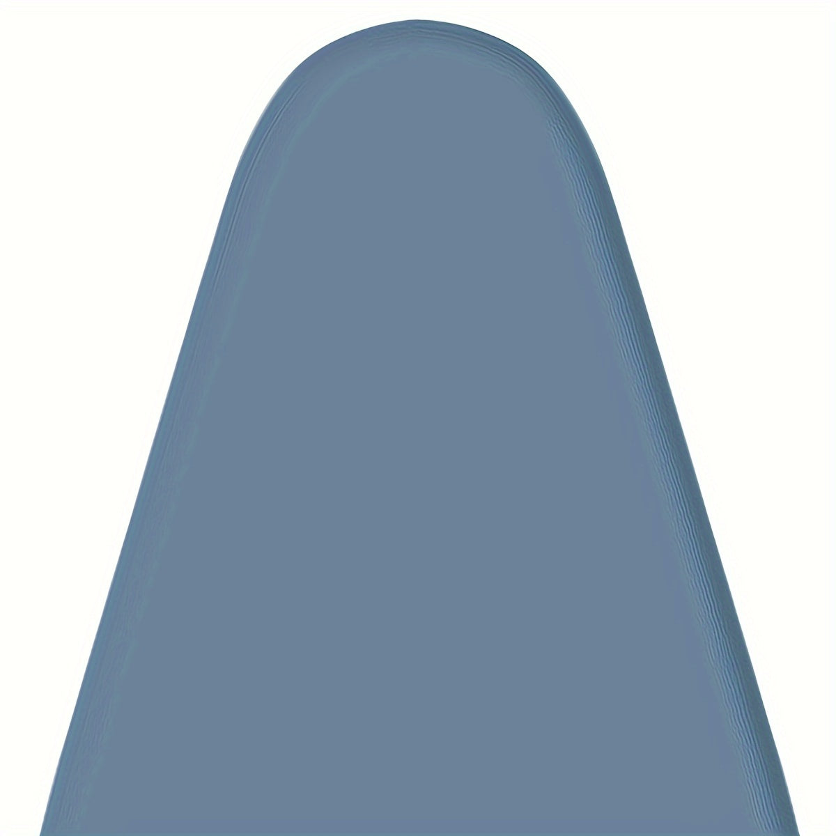 Funda para tabla de planchar extra grande con almohadilla gruesa, reflectante al calor, resistente a quemaduras, compatible con medidas de 30-40cm de ancho y 110-135cm de largo