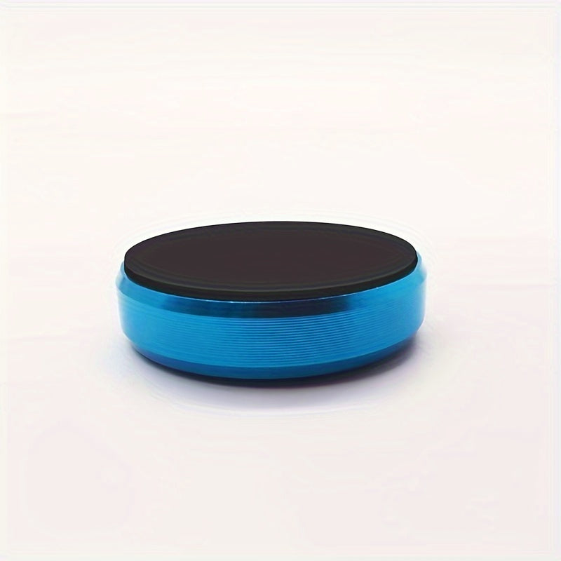 Mini Car Dashboard Magnetic Phone Holder Stickers Wall Key Organizer