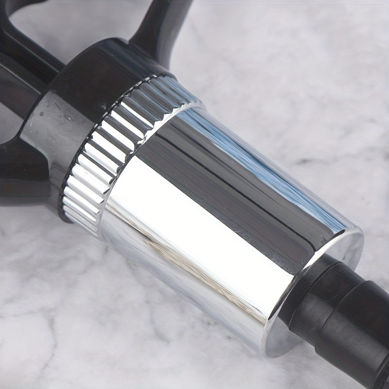 Manual Cupping Set for Self-Treatment No Power Needed