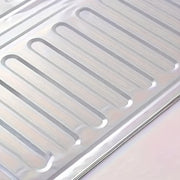 2PCS Stove Splash Guard Nonstick Oil Baffle Plates Heat Insulation Kitchen Accessories