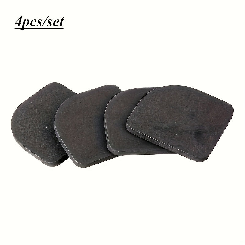 Durable Anti-Slip Pads for Furniture and Washing Machines Silent Floor Protection