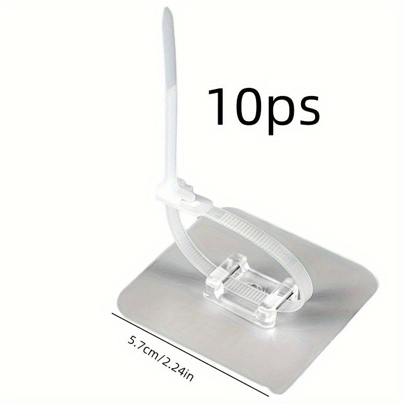 Wall-Mounted Furniture Tip-Over Prevention Device for Shoe Cabinet Shelf Wire Organizer