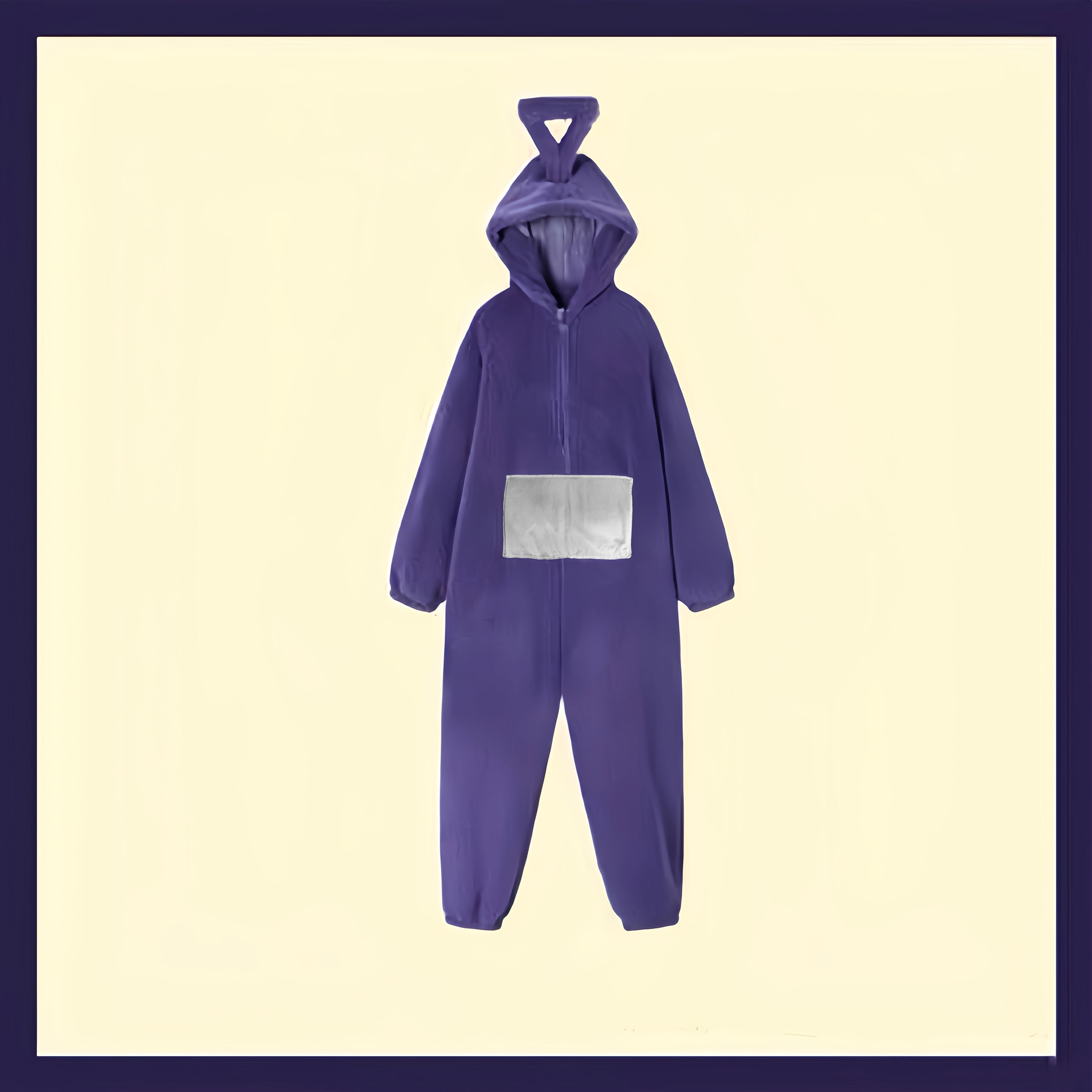 Pijama de mono con capucha para adultos, suave franela, diseño de dibujos animados lindo