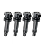 Car Ignition Coil for Vehicles Compatible with Kia Hyundai 27301-2B010