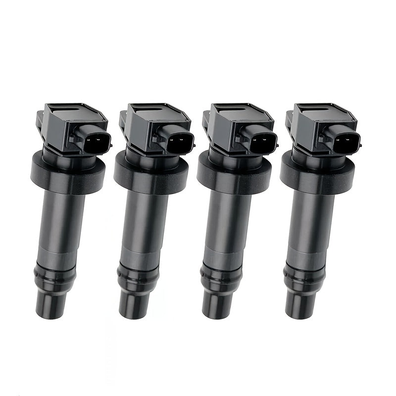 Car Ignition Coil for Vehicles Compatible with Kia Hyundai 27301-2B010