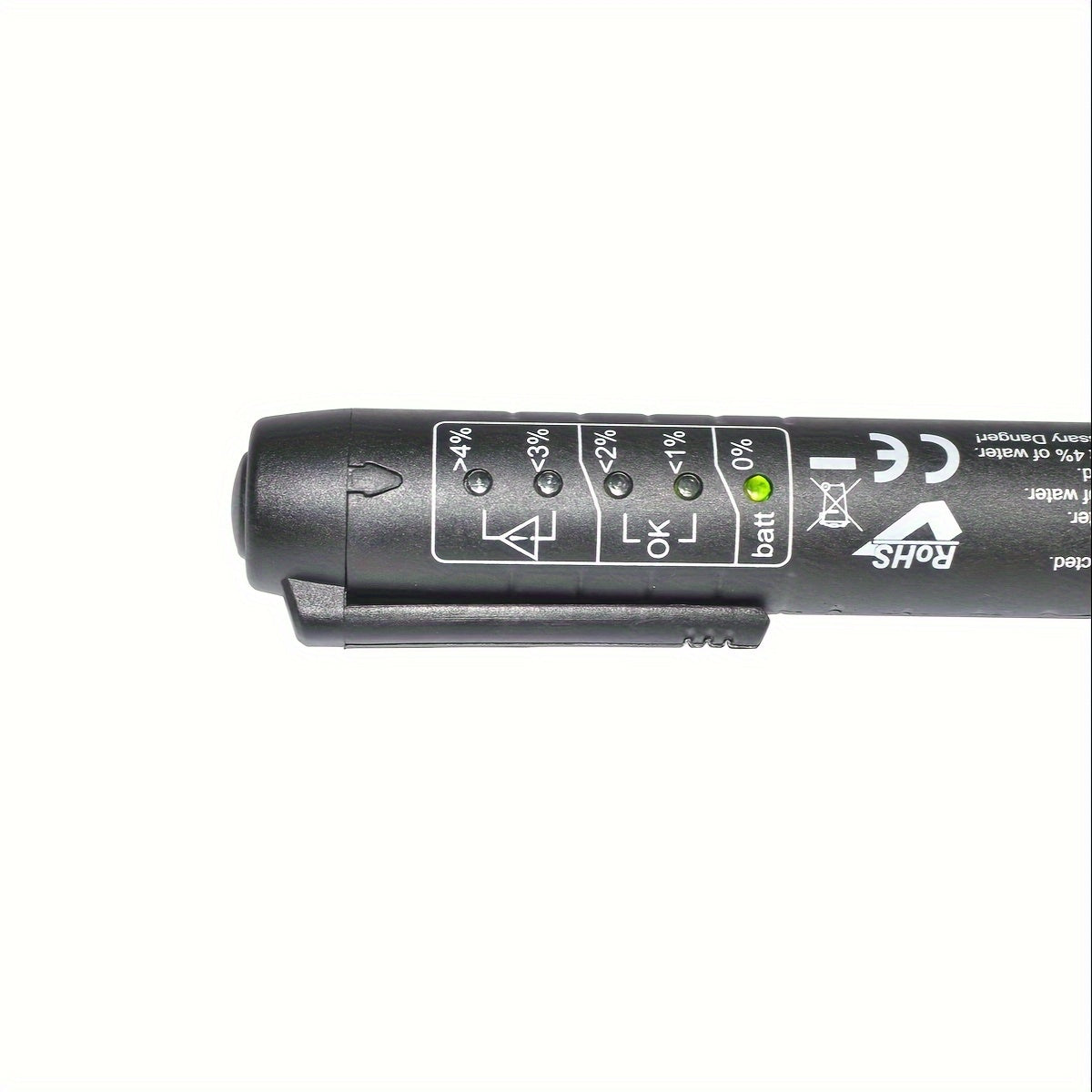 Brake Oil Tester Pen Brake Fluid Inspection Tool for Automotive Use