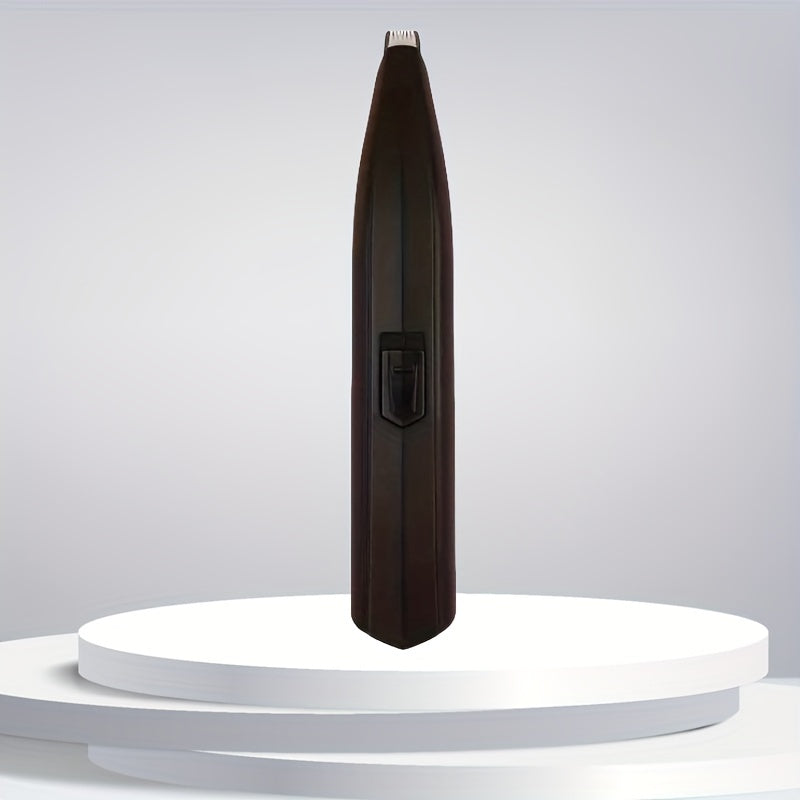 Cortapelos inalámbrico para mascotas, bajo nivel de ruido, recortadora eléctrica para gatos y perros