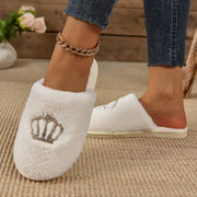 Unisex Plastic Road Bridge Crown Decorative Garden Accessory