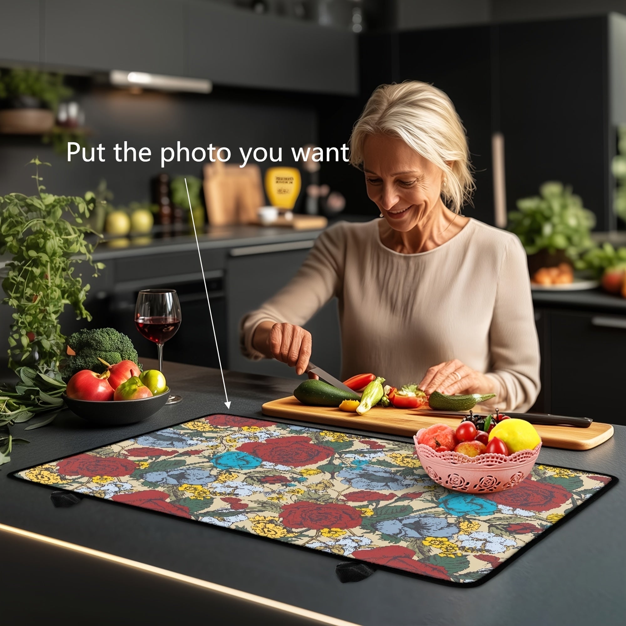 Qattiqlikka chidamli shisha keramika pech uchun rezina yopishmaydigan himoya bilan qoplam