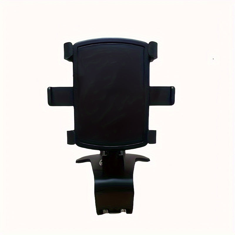 Universal Car Dashboard Phone Holder 360° Rotating Adjustable Mount