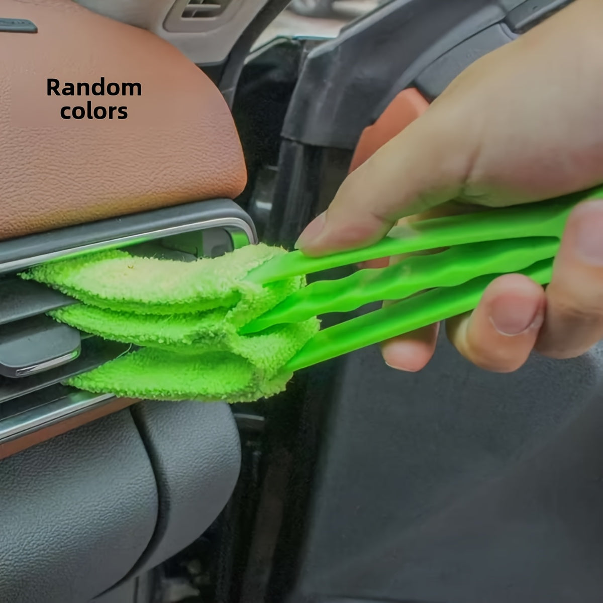 Havo Konditsioneri Ventilatsiya Tozalash Cho'tkasi - bu jalb qilinadigan va yuviladigan vosita bo'lib, u jaluslarni va uy bo'shliqlarini tozalash uchun mo'ljallangan. U havo konditsionerini tozalash usullarini, tavsiyalarni o'z ichiga oladi.