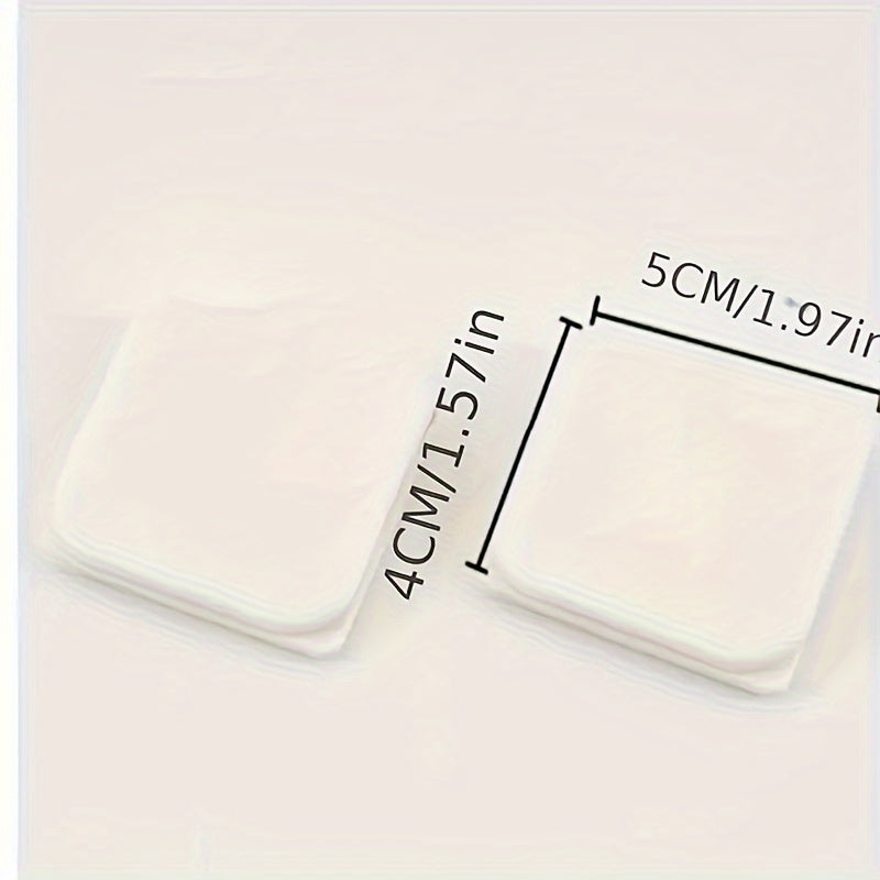 Yuvinish xonasi uchun yopishtiruvchi asbob bilan shamolga chidamli dush pardasi kliplari, mustahkam plastikdan tayyorlangan