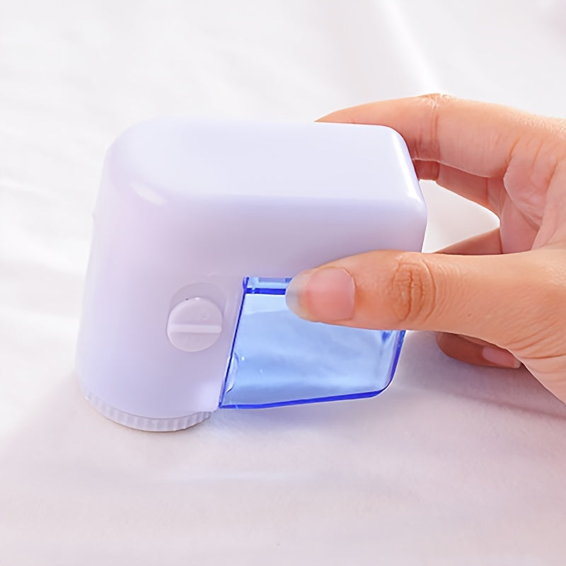 Electric Fabric Shaver Lint Remover for Clothes Furniture and Carpet
