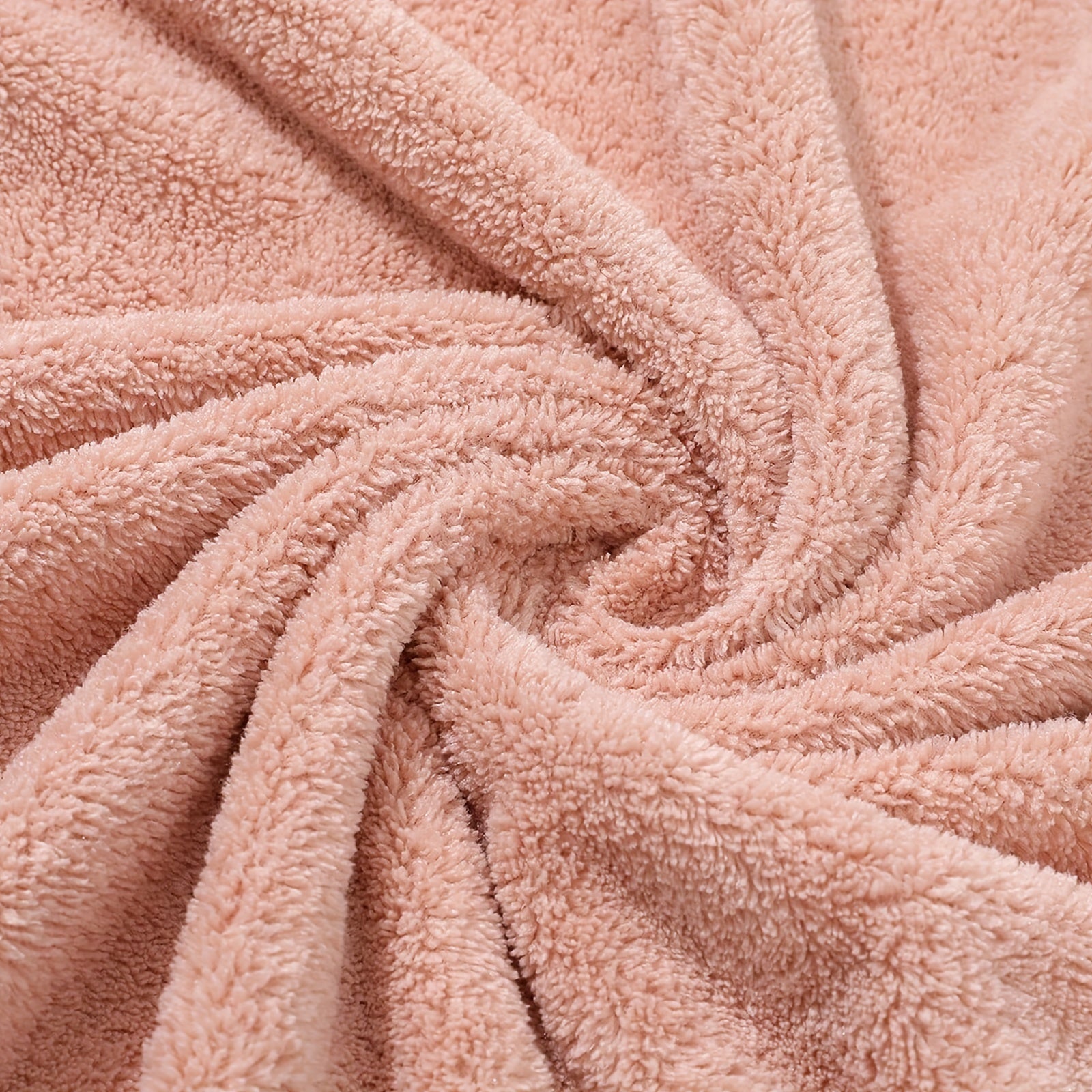 Hooded Bath Towels for Kids Cartoon Animal Designs Soft Polyester Absorbent Cozy 0-8 Years