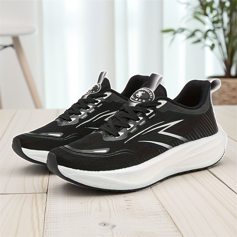 Women's Breathable Mesh Lightweight Running Shoes for Summer