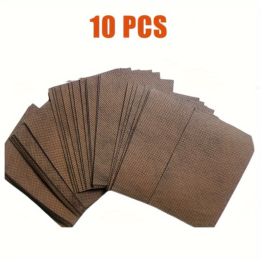 Ginger and Wormwood Pain Relief Patches 10 50 100pcs Battery-Free Long-Lasting Comfort