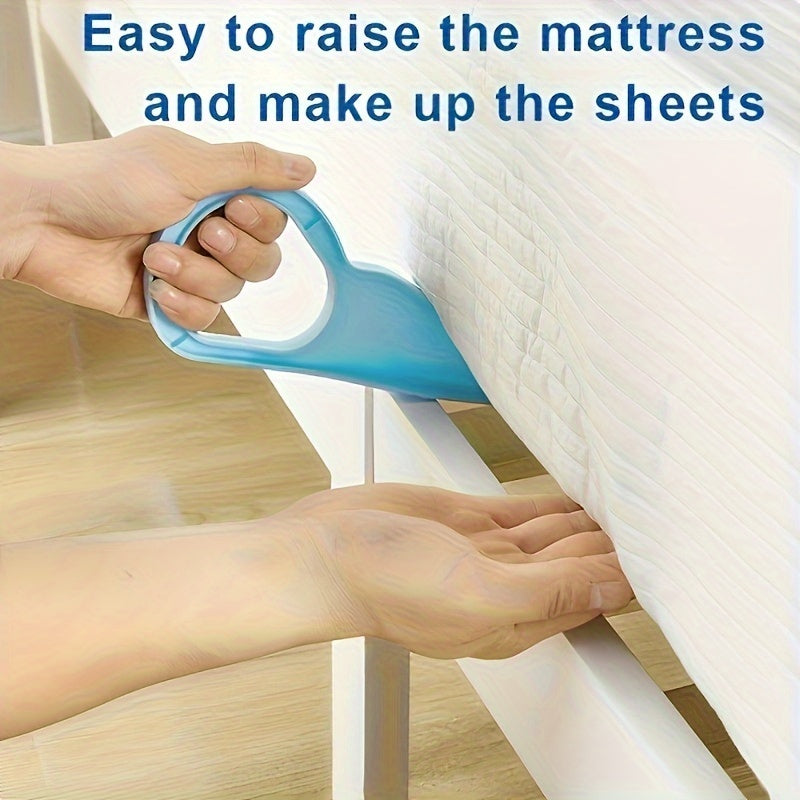 Bed Sheet Accessories Ergonomic Bed Sheets and Skirt Plugs for Mattress Organization