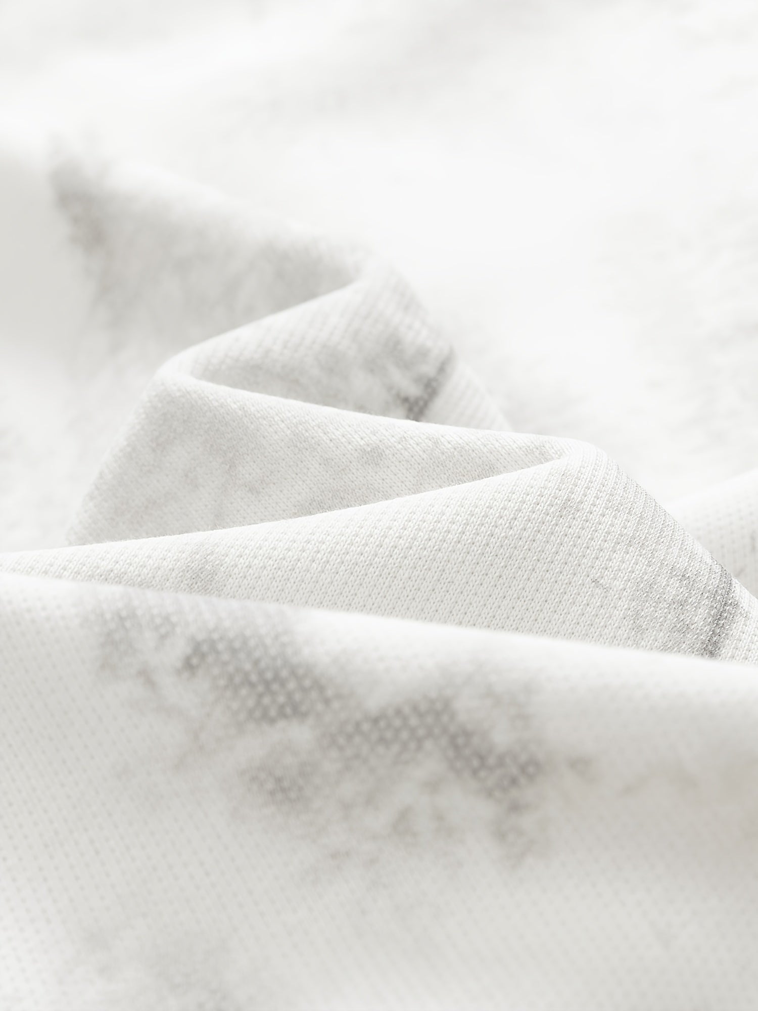 Men's Cotton Blend Tie-Dye Crew Neck Sweatshirt Long Sleeve Fall Winter Casual