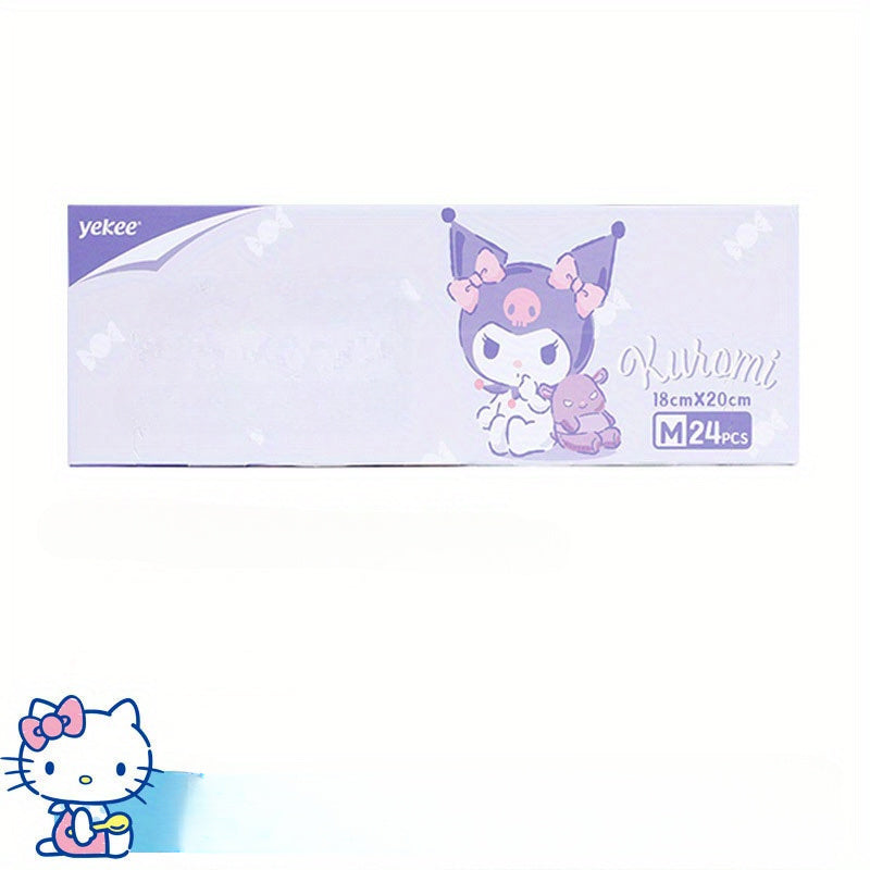 Self-Sealing Food Storage Bags Airtight Transparent Kitchen Organizer 1pc