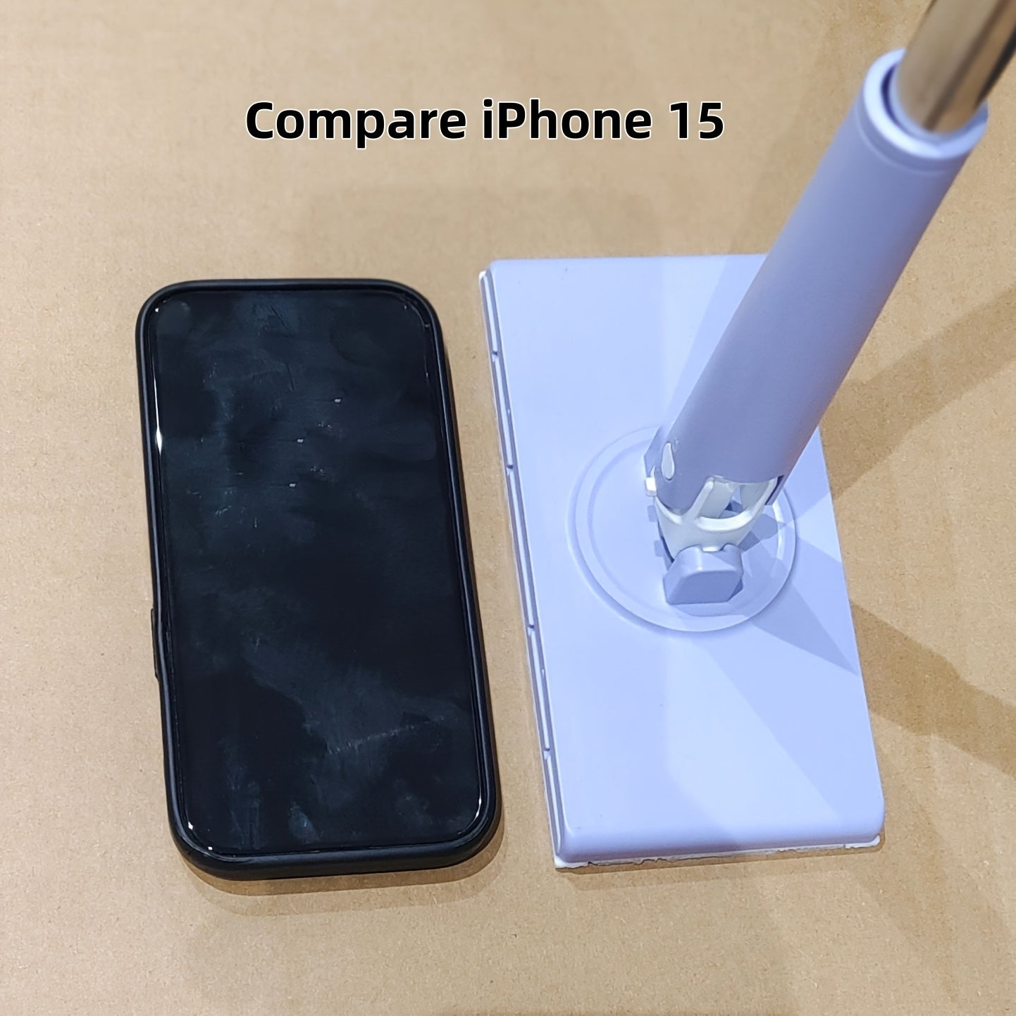 Bir martalik idish sochiq mop, oson tozalash uchun mo'ljallangan - quruq va nam funksiyasi bilan almashtirilishi mumkin, oshxona, hammom va shisha yuzalar uchun mukammal. Metall tutqichi mavjud, bu esa uni uy tozalash uchun ideal qiladi.